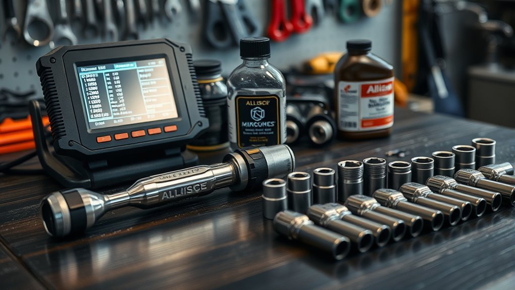 essential tools for code clearing