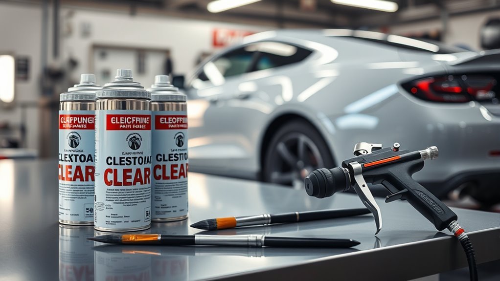 essential tools for detailing