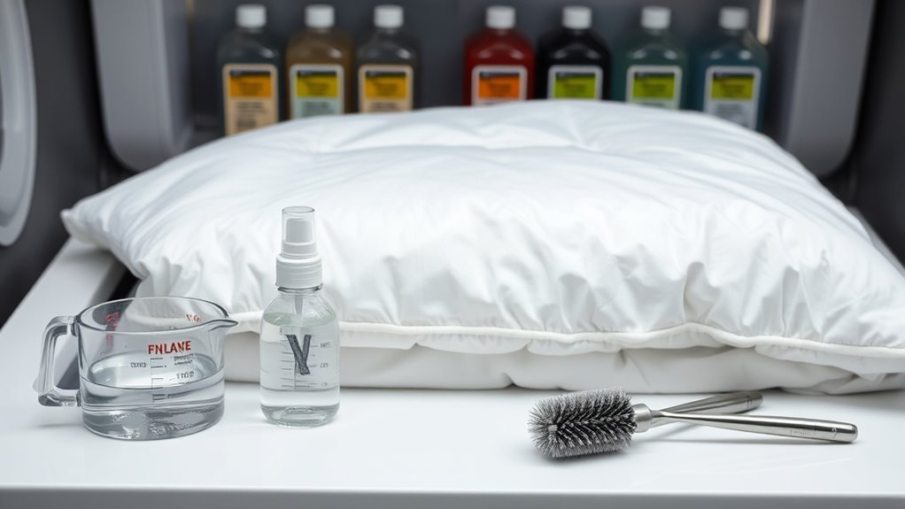 essential tools for dry cleaning