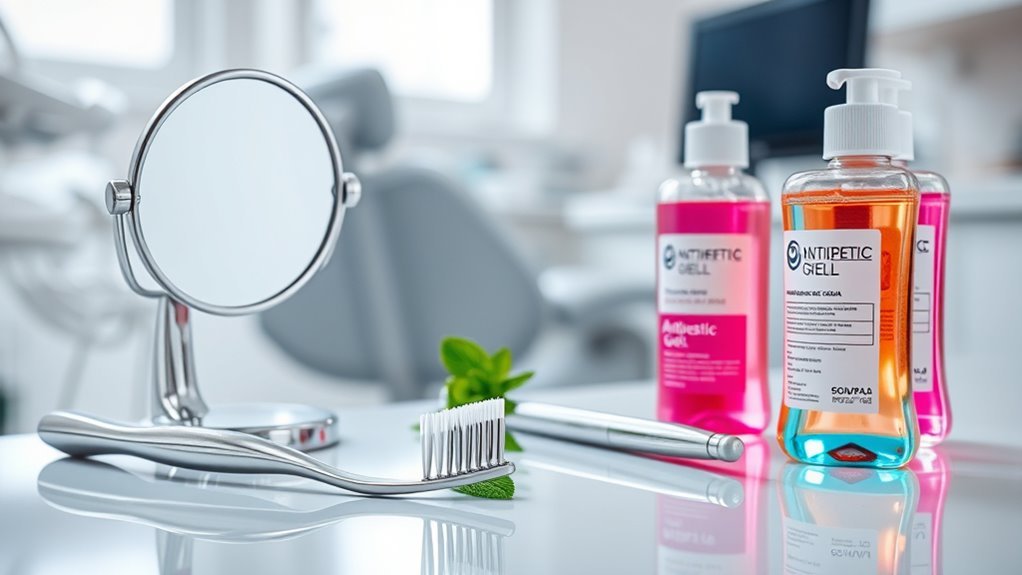essential tools for gingivitis