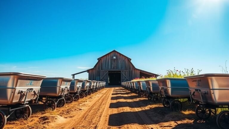 finding clean carts texas