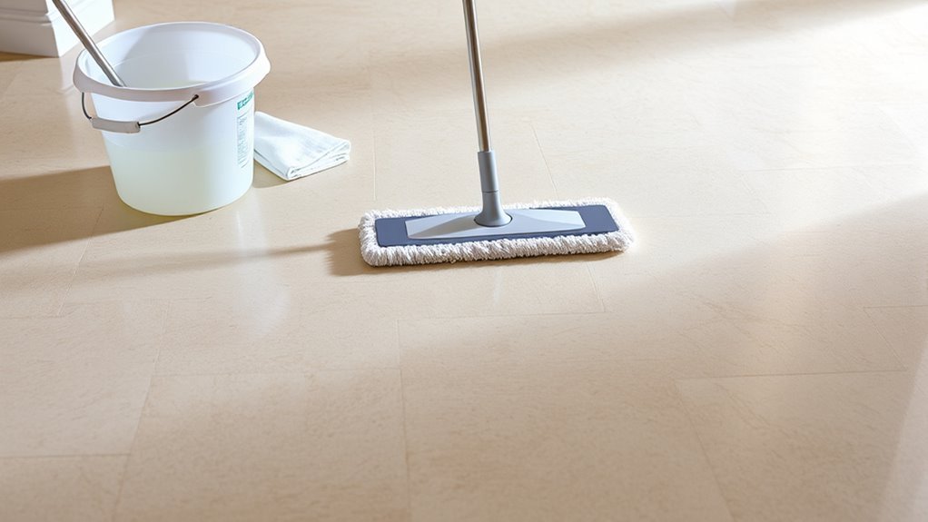 follow proper cleaning instructions