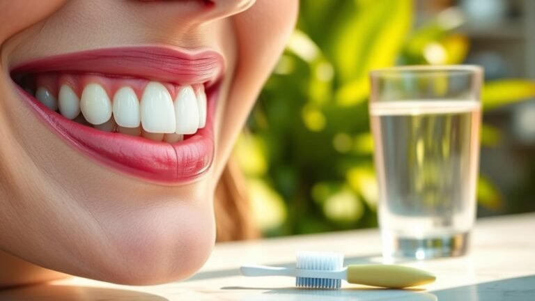 gingivitis healing time varies