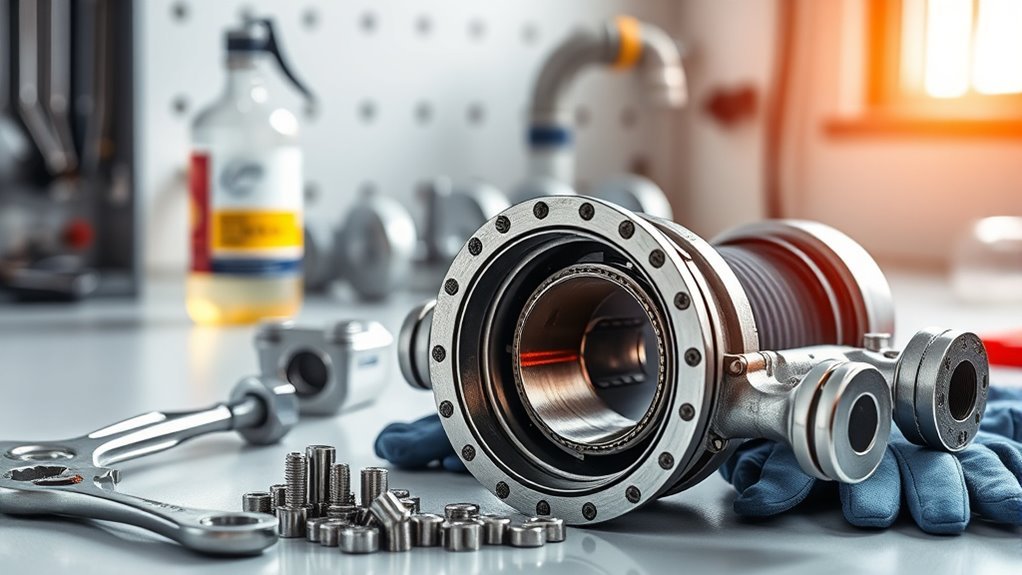 heat exchanger cleaning essentials