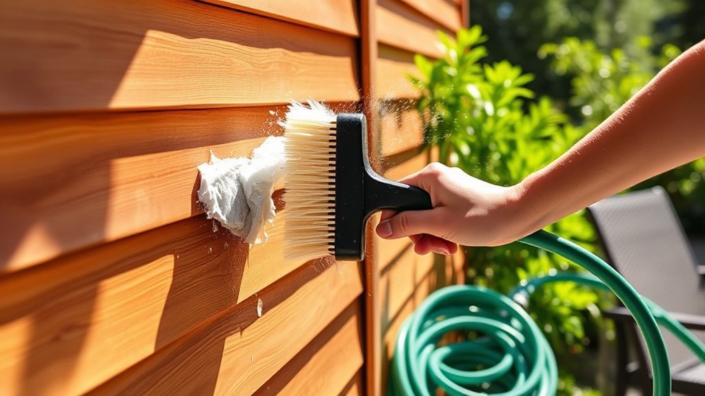 how to clean effectively