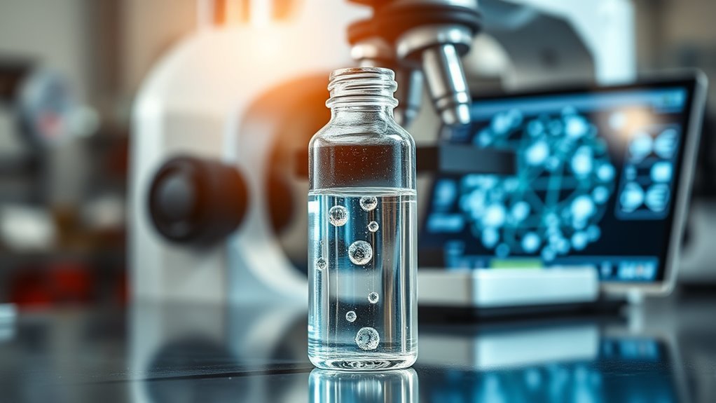 hydraulic fluid cleanliness assessment