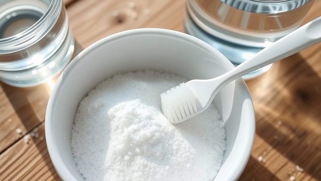 invisalign retainer cleaning essentials