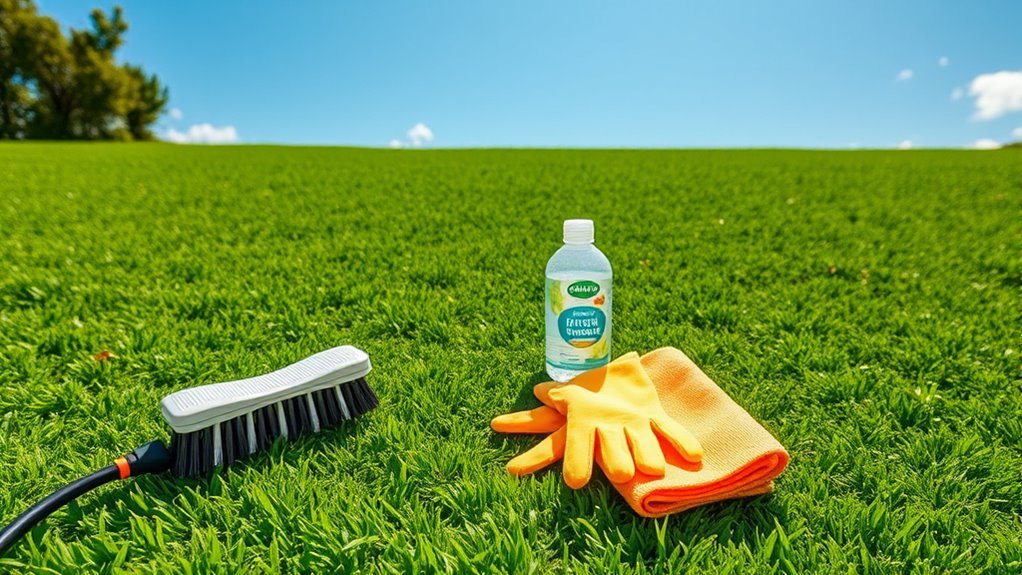 pet safe cleaning practices essential