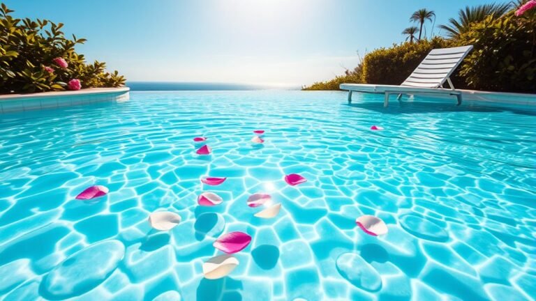 pool water clarity tips