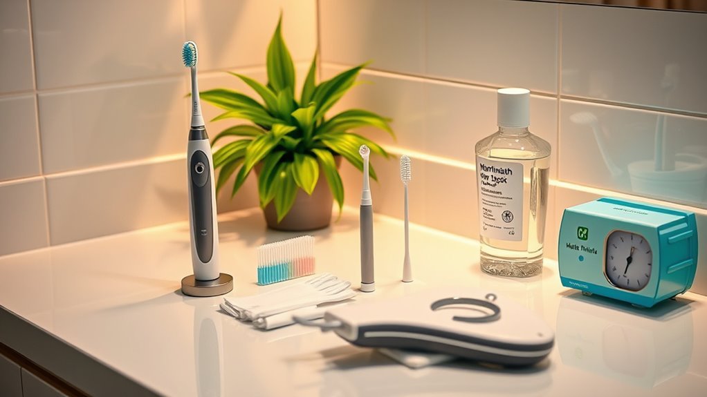 prioritize dental safety first