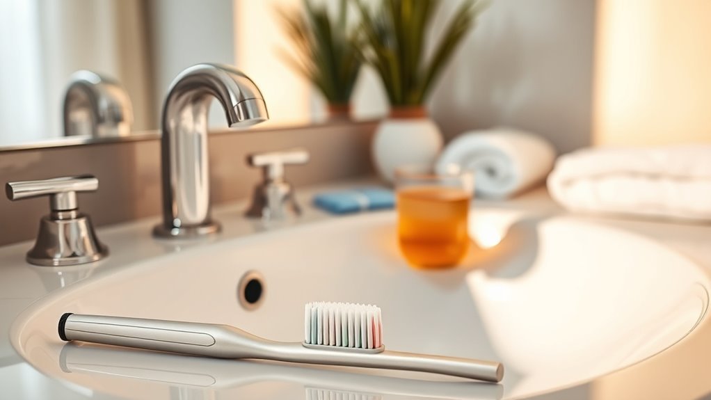 prioritize dental safety precautions