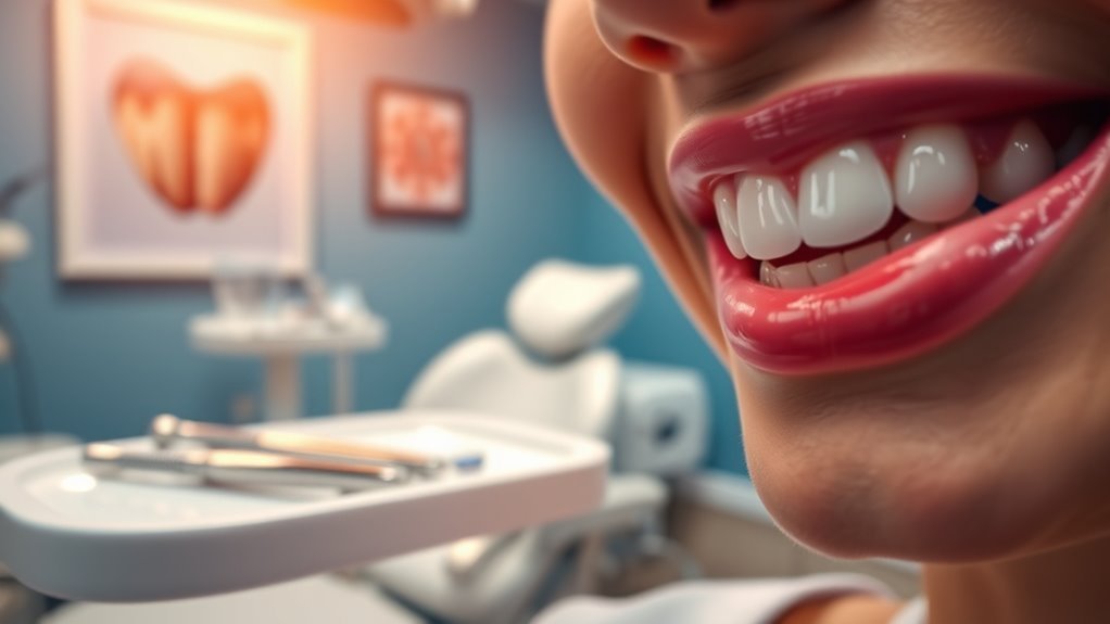 prioritize safe dental care