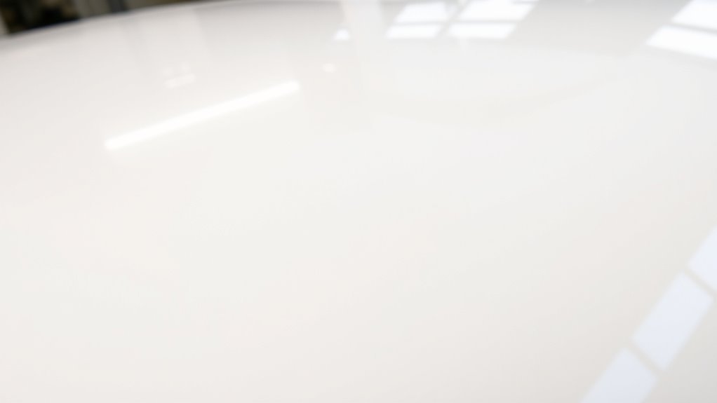 prioritize safety during application