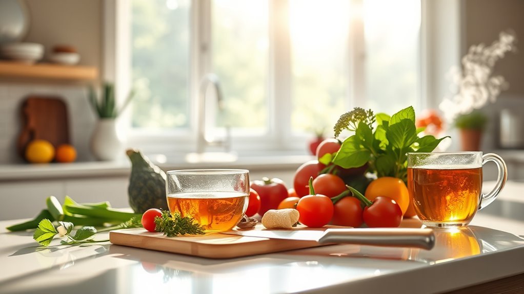 proactive kidney health management