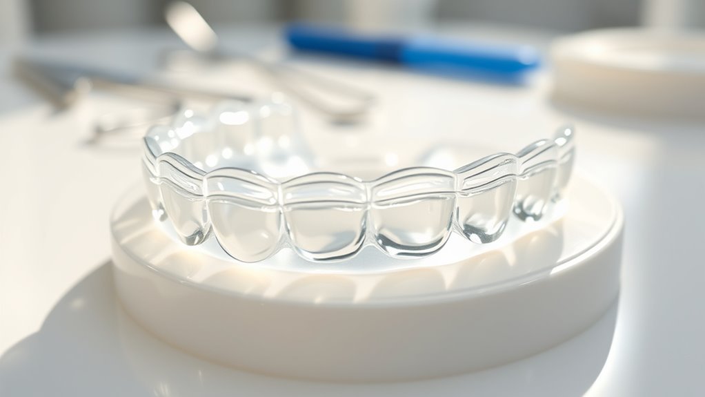 proper fit and comfort