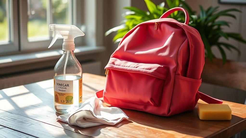safe cleaning practices emphasized