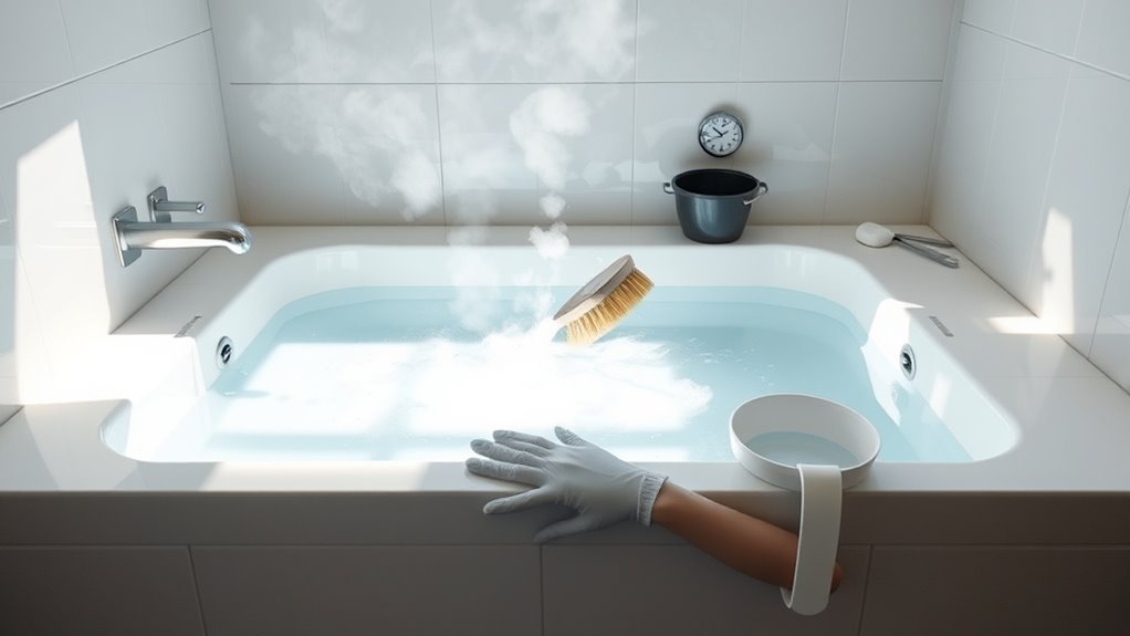 safe ice bath practices