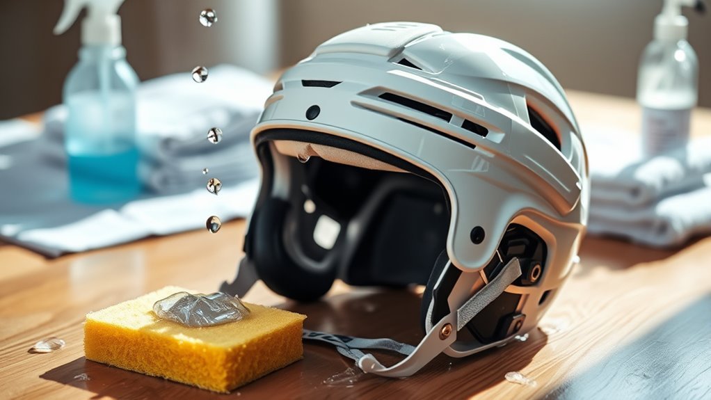 safety first clean smart