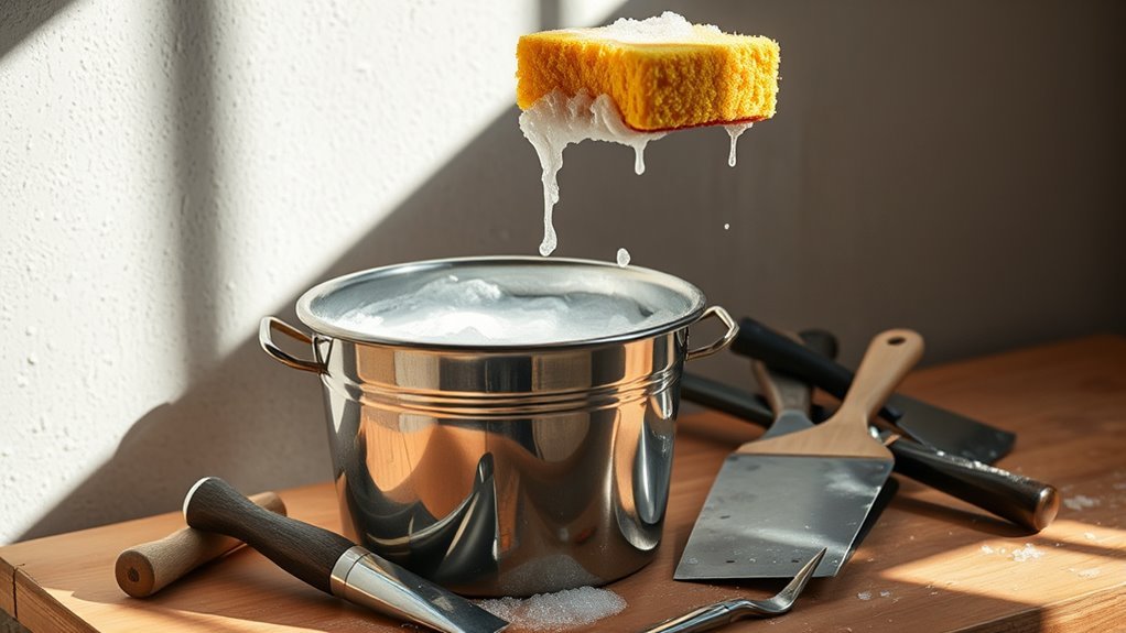 step by step cleaning guide