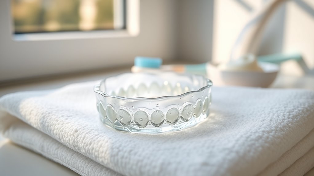 steps for effective cleaning