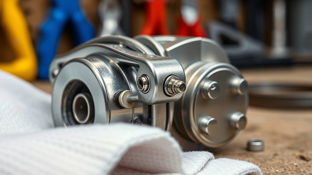 steps for effective cleaning