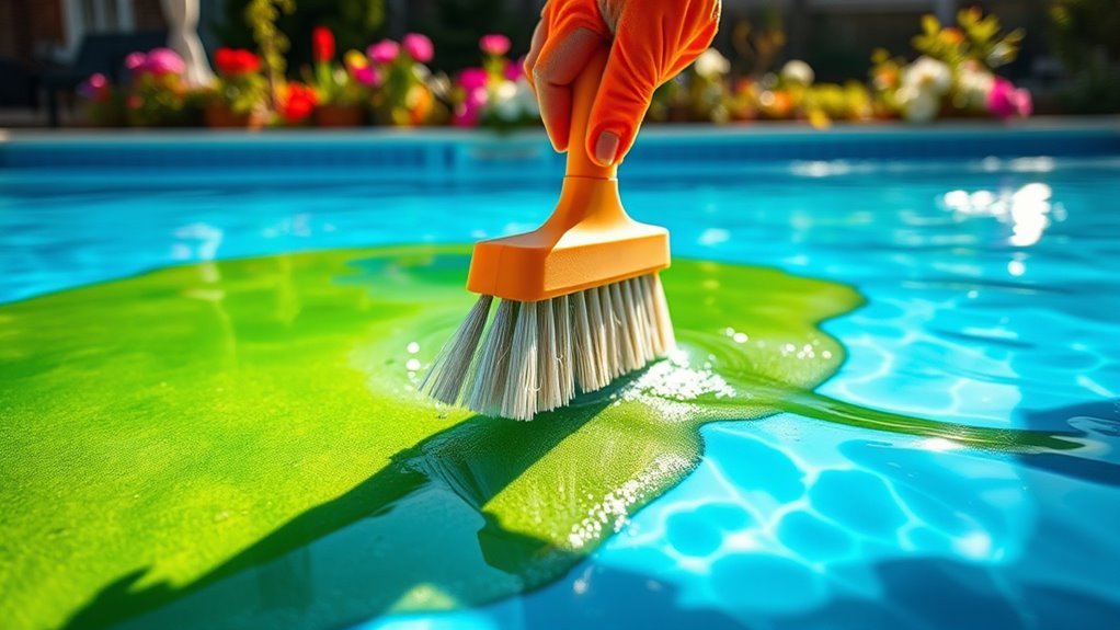 steps for effective cleaning