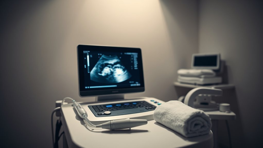 ultrasound equipment cleaning essentials