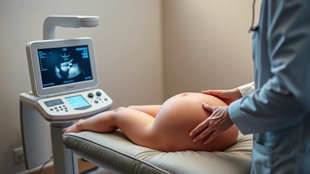 ultrasound equipment safety protocols