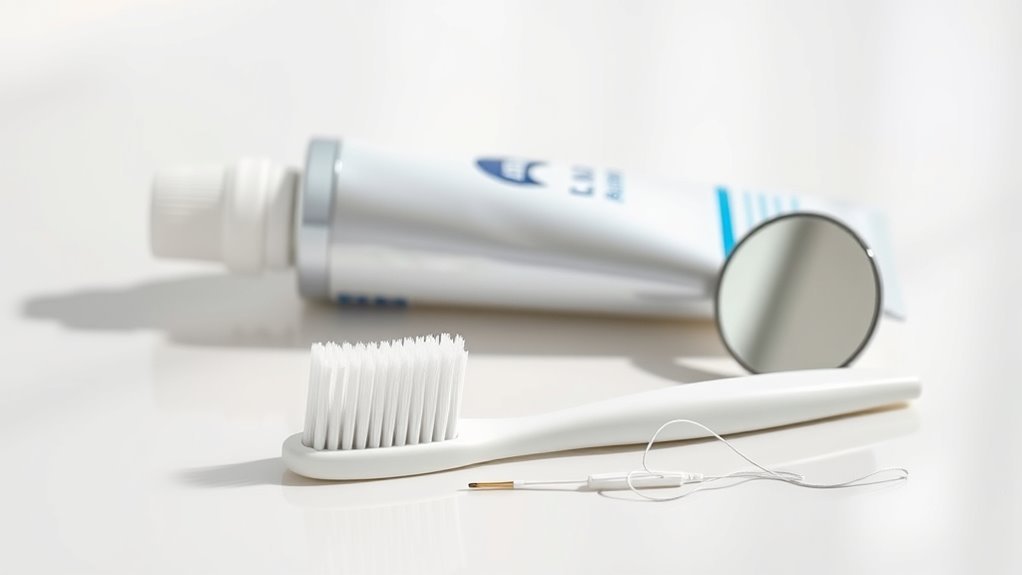veneer cleaning preparation essentials