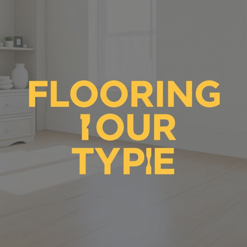 Understanding Your Flooring Type - Deep cleaning guide for baby items flooring