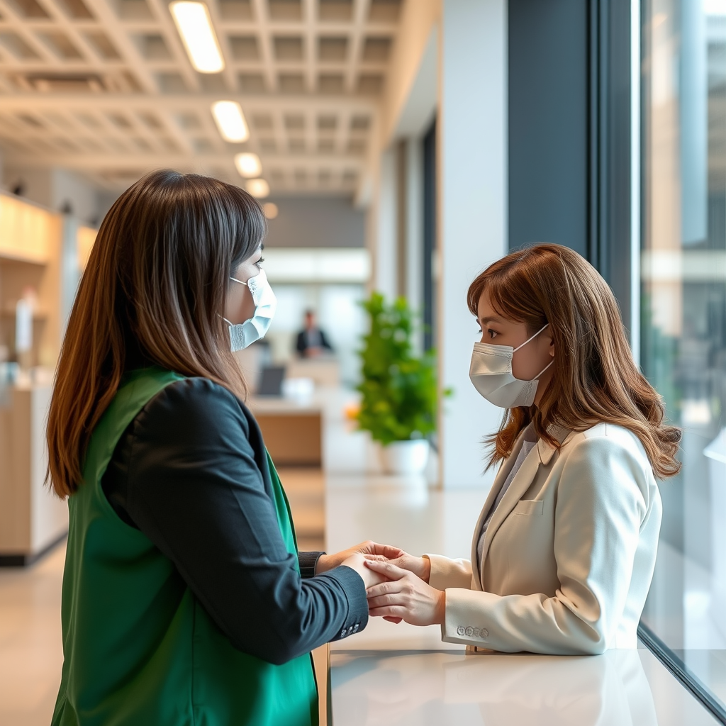 Understanding High-Touch Areas - Disinfecting high-touch areas in allergens