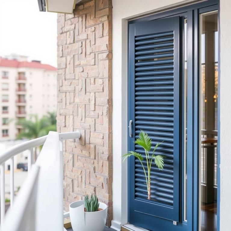 Top 7 Mistakes to Avoid When Cleaning Your Balcony