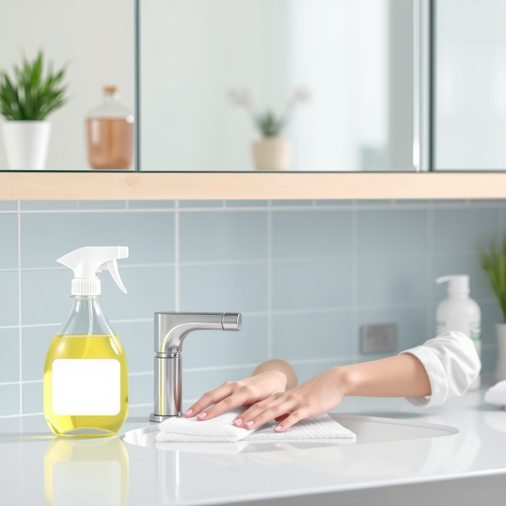 Best Disinfecting Techniques - How to clean your germs in 10 minutes