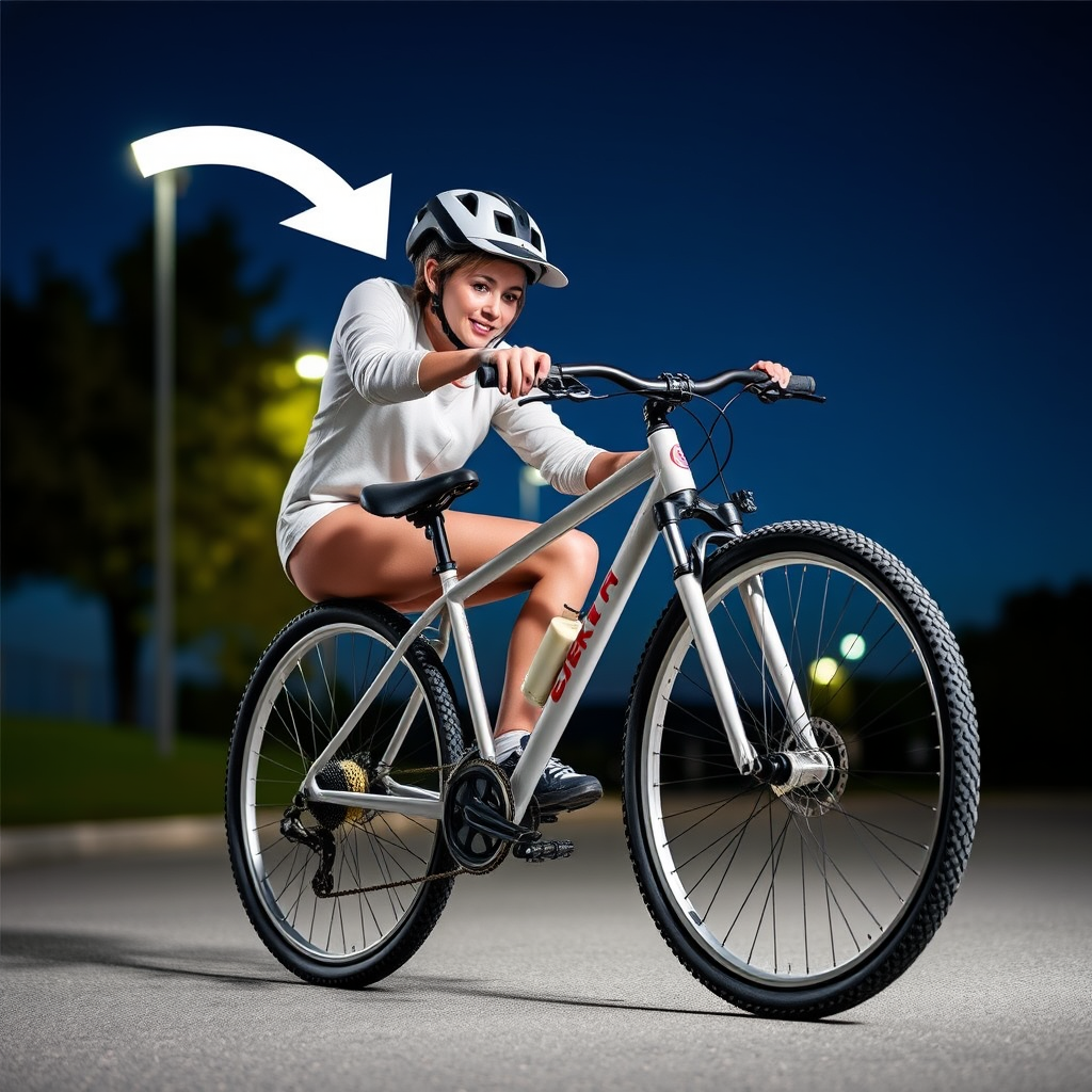 Try Alternative Tools - How to remove bike from bike