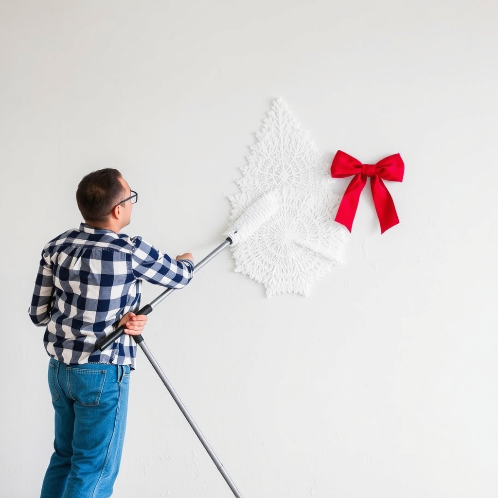 Understanding the Importance of Wall Cleaning - Pre-holiday cleaning checklist for walls
