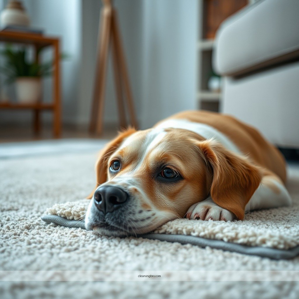 Deep Cleaning Options - how to clean a carpet pad