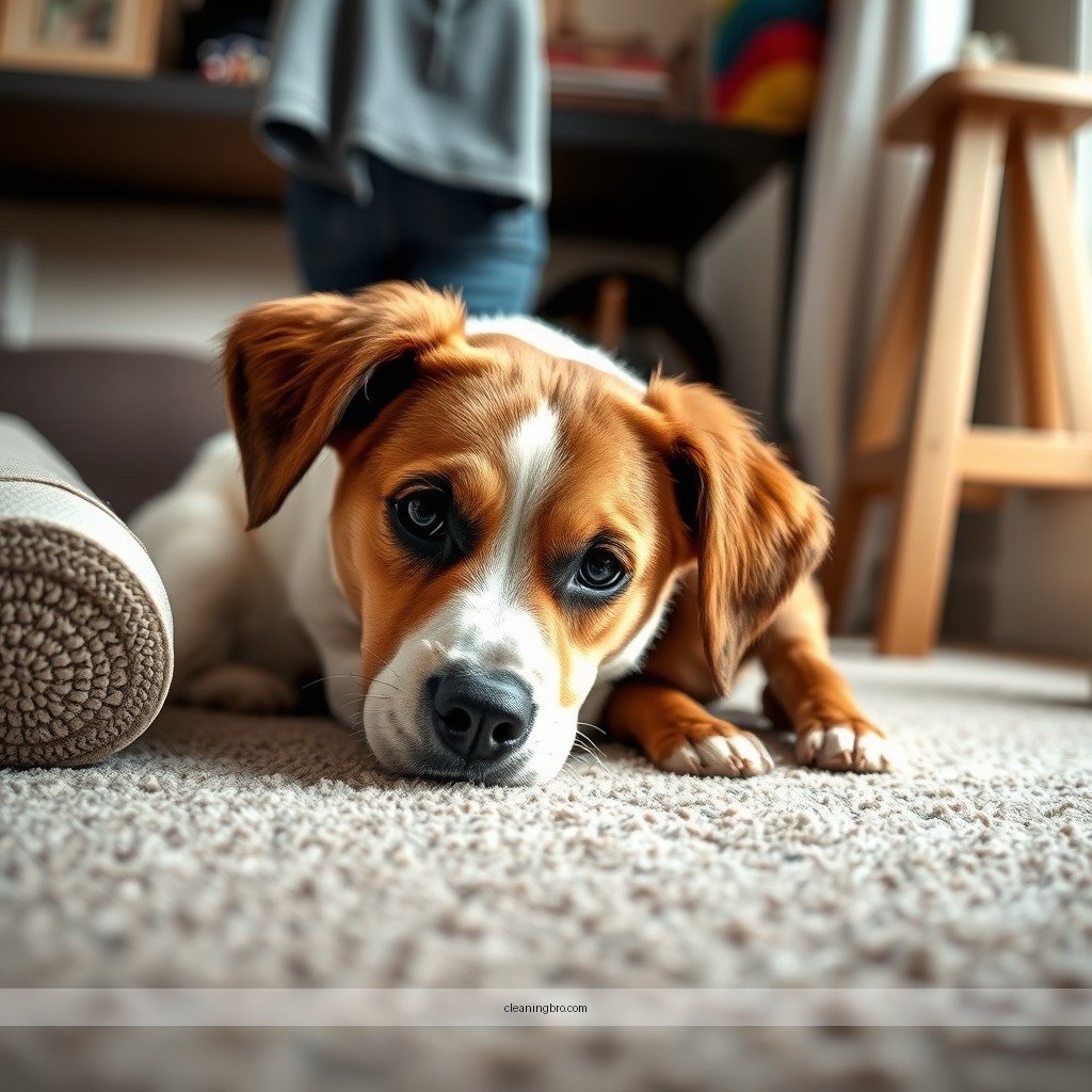 Troubleshooting Common Issues - how to clean a carpet pad