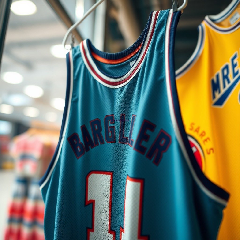 Understanding Care Labels - how to wash nba jersey