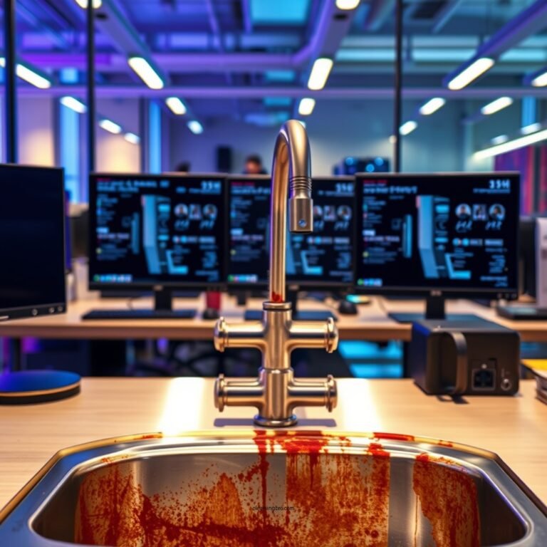 How to Effectively Clean Rust from a Stainless Steel Sink