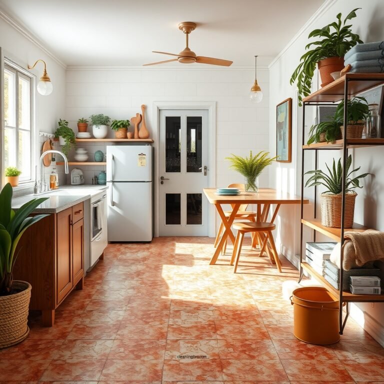 How to Clean Saltillo Tile: A Step-by-Step Guide