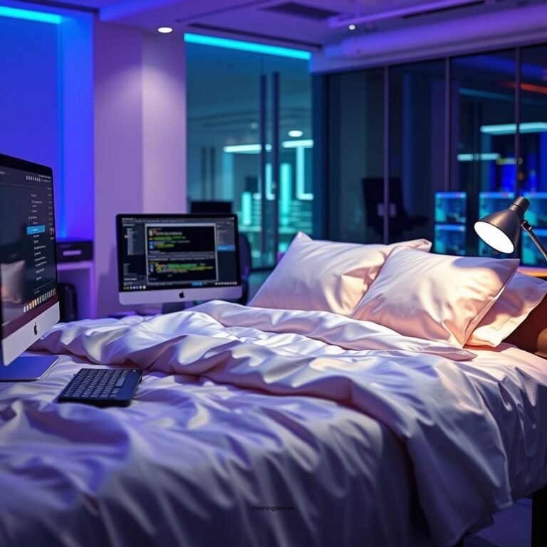 How to Clean Satin Sheets: Effective Techniques and Tips