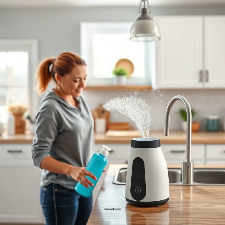 How to Clean Your Sawyer Squeeze: A Step-by-Step Guide