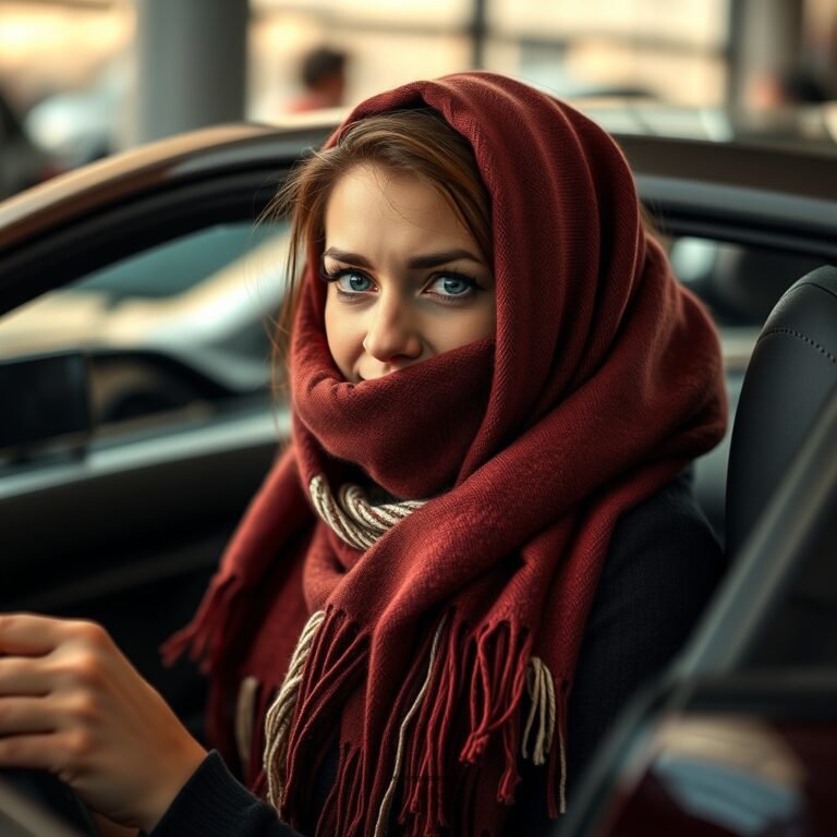 How to Clean Scarves: A Simple Guide