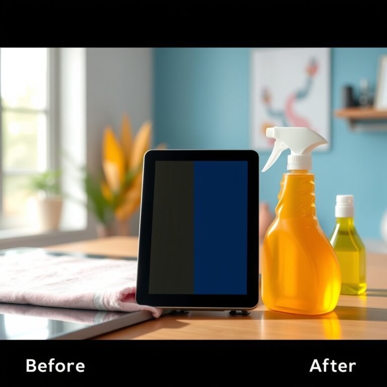 How to Clean Screens for Screen Printing: A Step-by-Step Guide