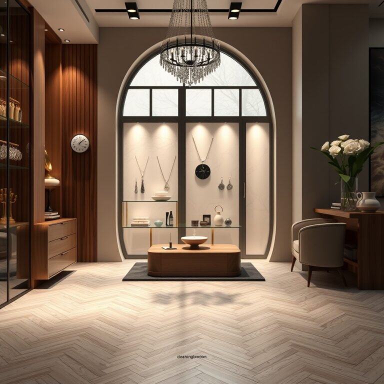 How to Clean Sheet Vinyl Flooring: Step-by-Step Guide