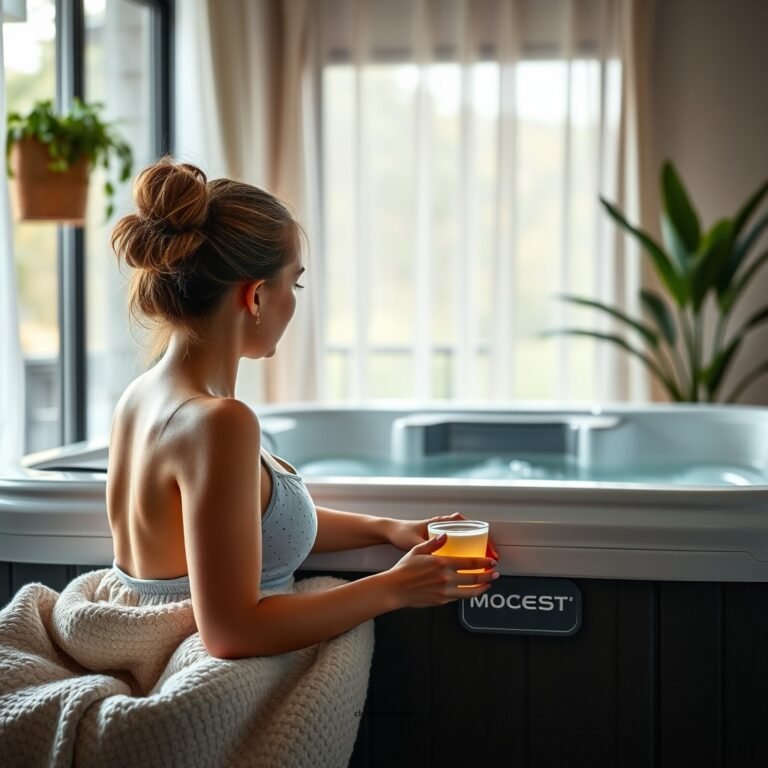 How to Clean Your Spa Filter: A Step-by-Step Guide