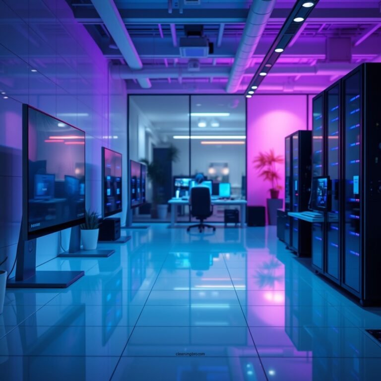 How to Clean Stains on Porcelain Tiles: Effective Techniques