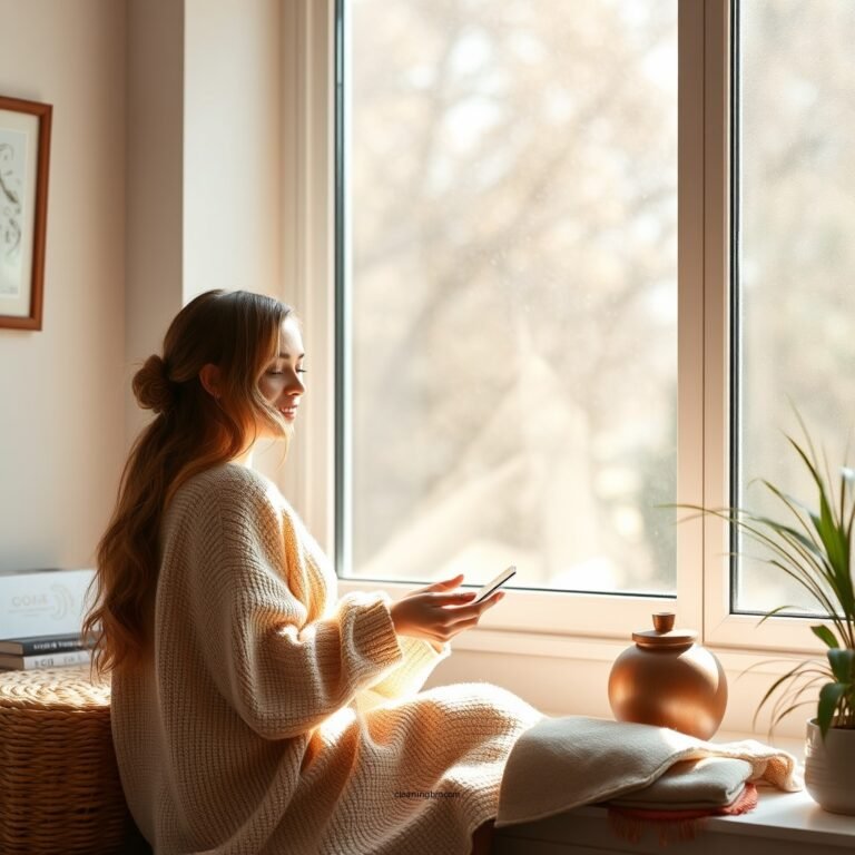 How to Clean Tilt Windows: Simple Steps for Sparkling Clarity