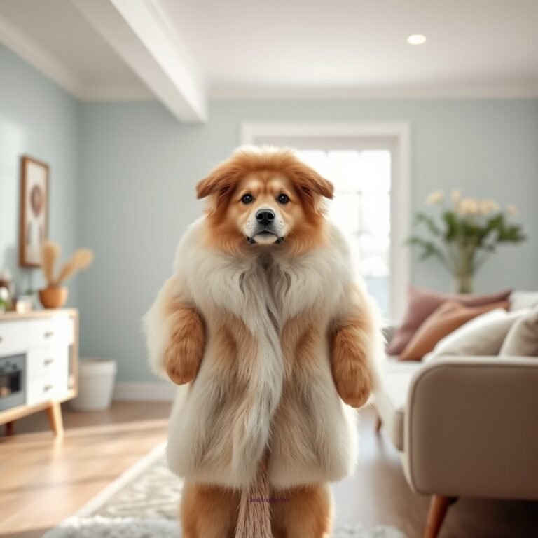 How to Clean Fur Coats: A Comprehensive Guide