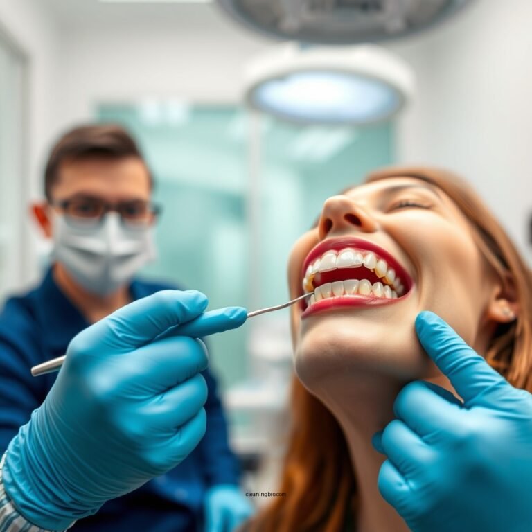 How to Fix Clear Teeth: Effective Solutions